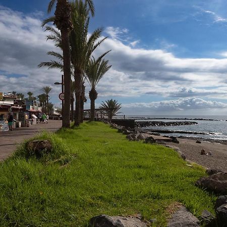 Beautiful Duplex In 3 Minutes Walking To The Beach In Playa De Las Americas Екстер'єр фото