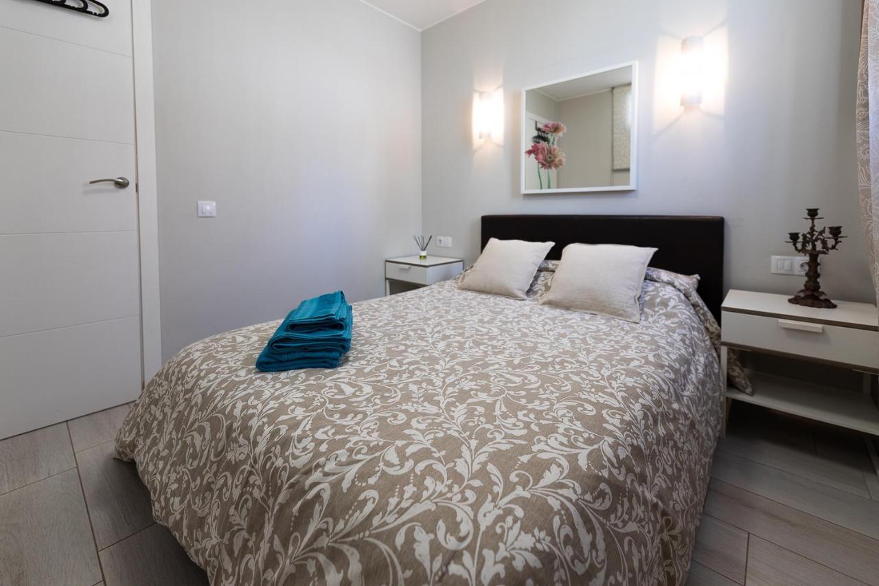 Beautiful Duplex In 3 Minutes Walking To The Beach In Playa De Las Americas Екстер'єр фото