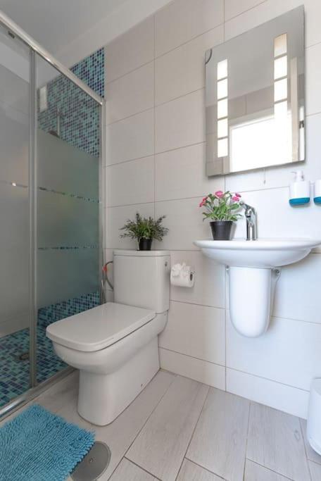 Beautiful Duplex In 3 Minutes Walking To The Beach In Playa De Las Americas Екстер'єр фото