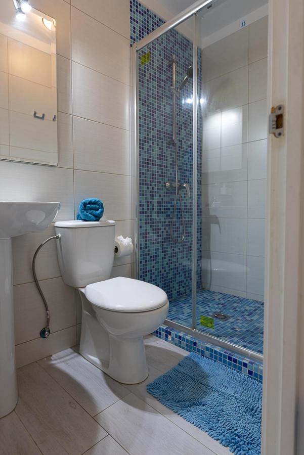 Beautiful Duplex In 3 Minutes Walking To The Beach In Playa De Las Americas Екстер'єр фото
