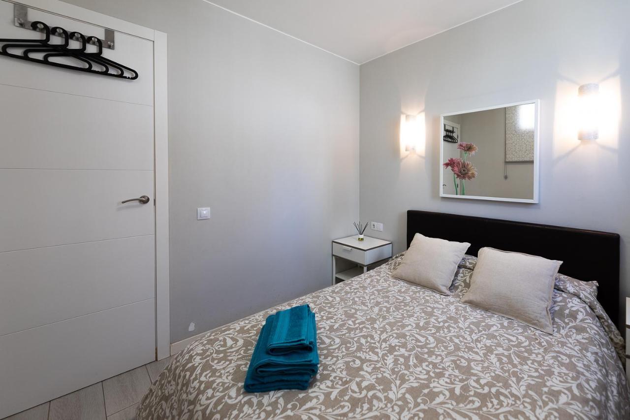 Beautiful Duplex In 3 Minutes Walking To The Beach In Playa De Las Americas Екстер'єр фото