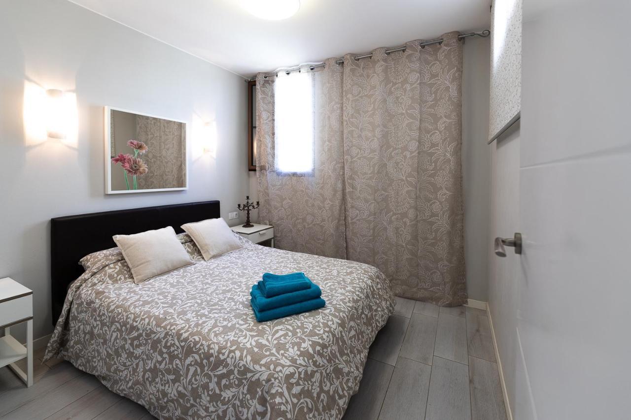 Beautiful Duplex In 3 Minutes Walking To The Beach In Playa De Las Americas Екстер'єр фото